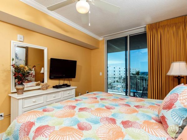 Okaloosa Island Fort Walton Beach Condo 958990