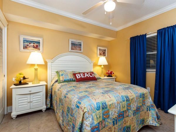 Okaloosa Island Fort Walton Beach Condo 958990