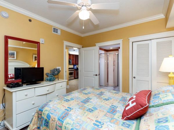 Okaloosa Island Fort Walton Beach Condo 958990