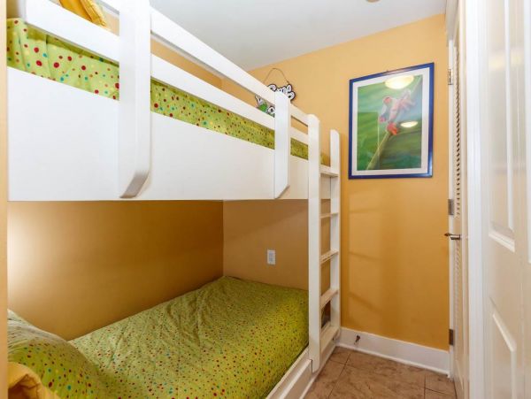 Okaloosa Island Fort Walton Beach Condo 958990