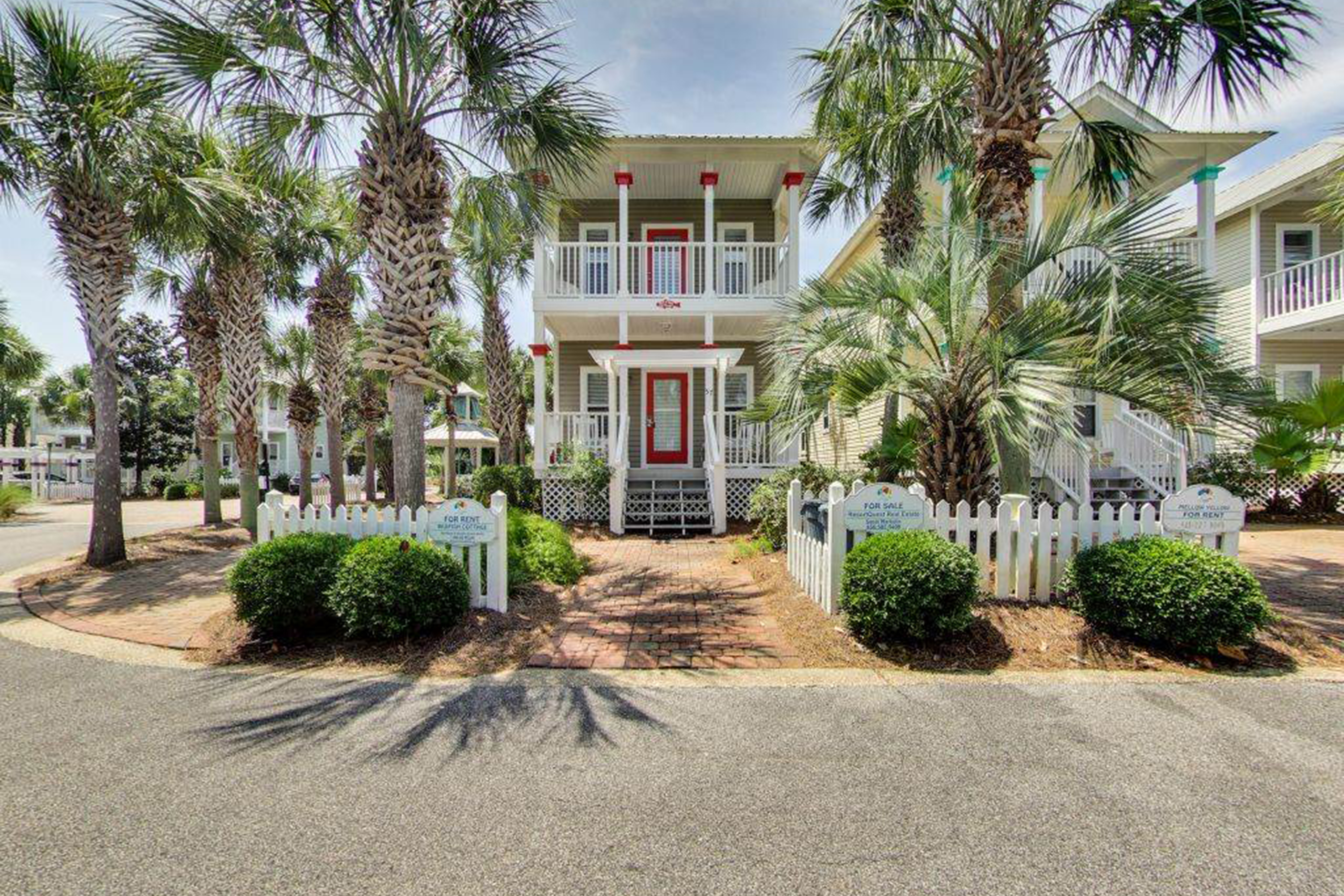 Beaches Of South Walton Condo 958991