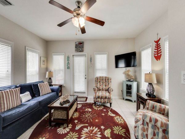 Beaches Of South Walton Condo 958991