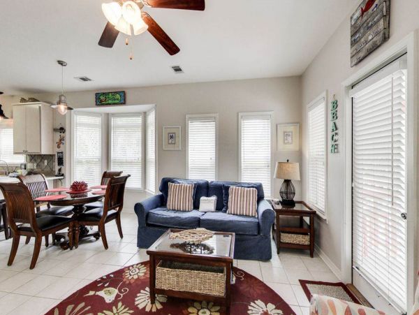 Beaches Of South Walton Condo 958991