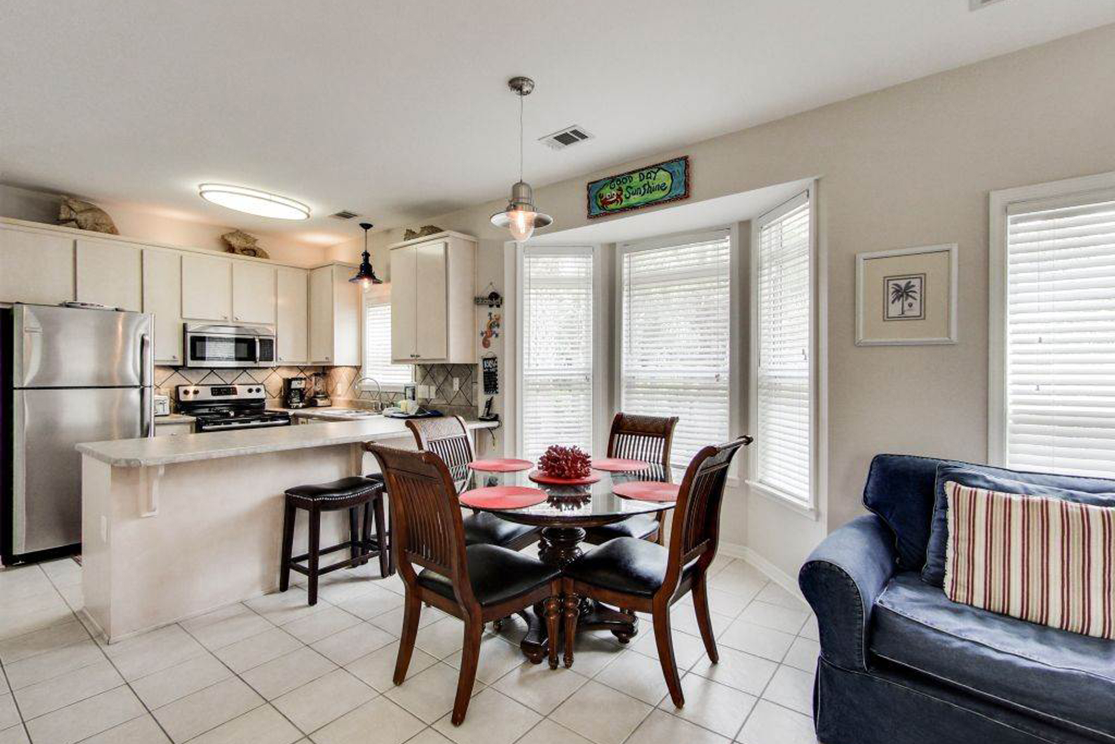 Beaches Of South Walton Condo 958991