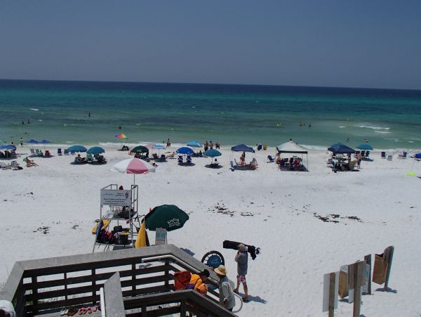 Beaches Of South Walton Condo 958991