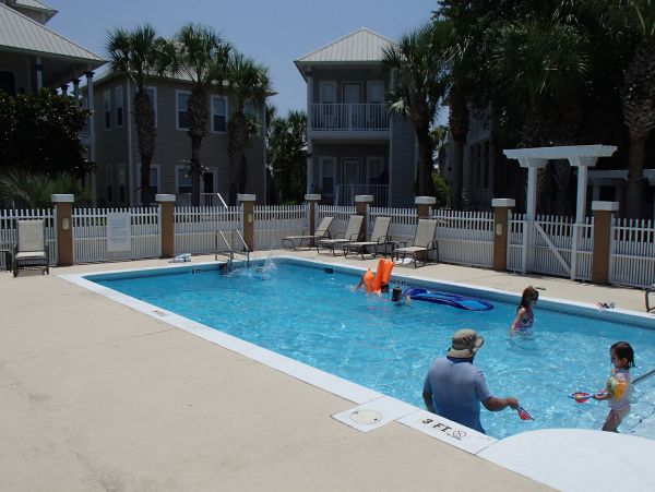 Beaches Of South Walton Condo 958991
