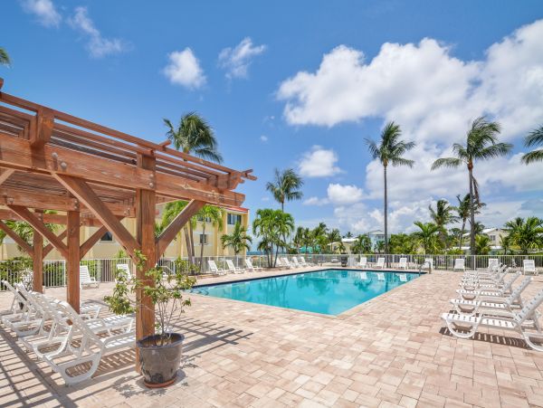 The Florida Keys Condo 958992