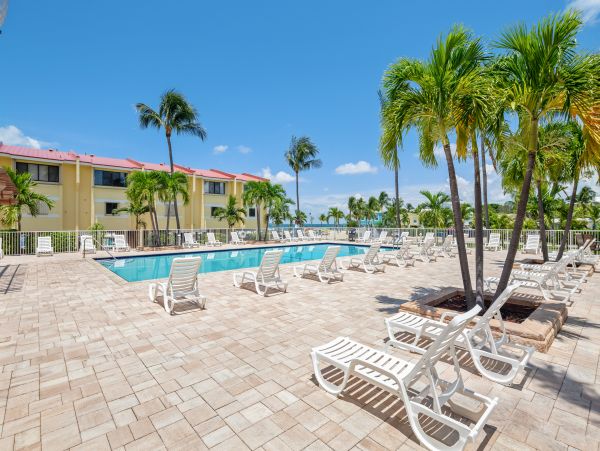 The Florida Keys Condo 958992