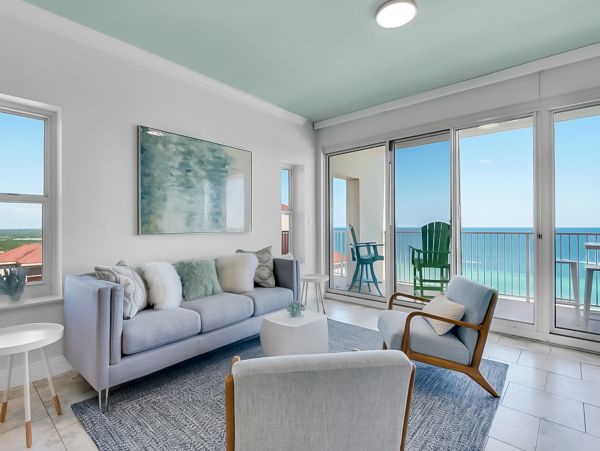 Beaches Of South Walton Condo 958996
