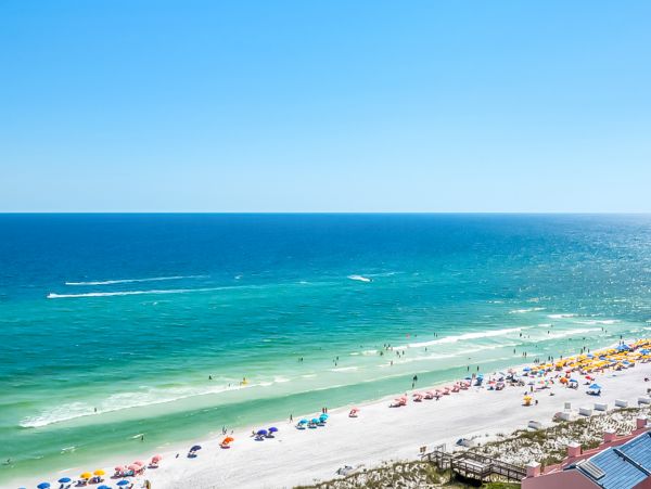 Beaches Of South Walton Condo 958996