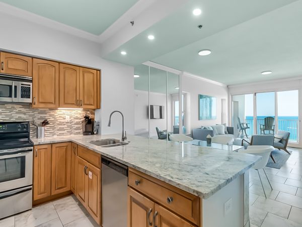 Beaches Of South Walton Condo 958996
