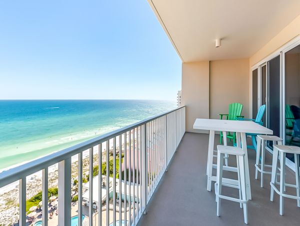 Beaches Of South Walton Condo 958996
