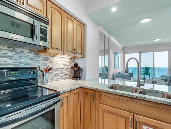 Beaches Of South Walton Condo 958996