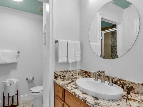 Beaches Of South Walton Condo 958996