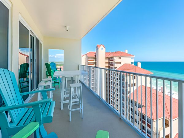 Beaches Of South Walton Condo 958996