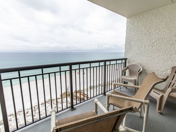 Okaloosa Island Fort Walton Beach Condo 958997