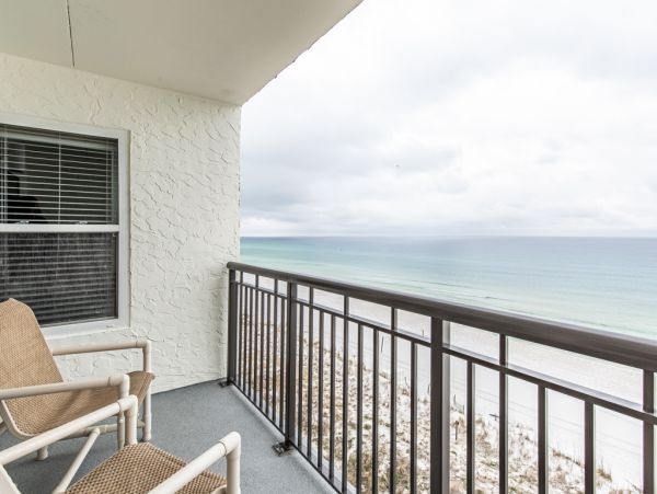 Okaloosa Island Fort Walton Beach Condo 958997