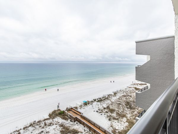 Okaloosa Island Fort Walton Beach Condo 958997