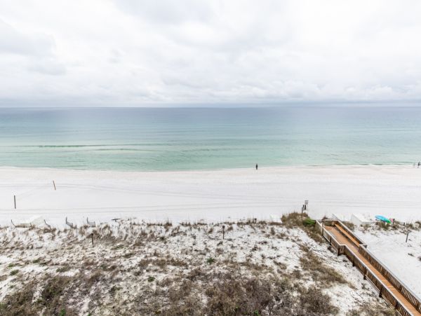 Okaloosa Island Fort Walton Beach Condo 958997