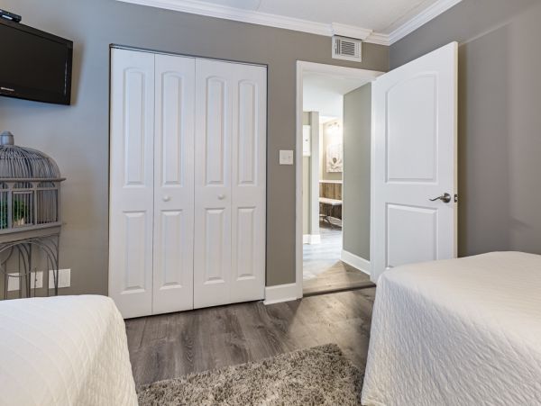 Okaloosa Island Fort Walton Beach Condo 958997