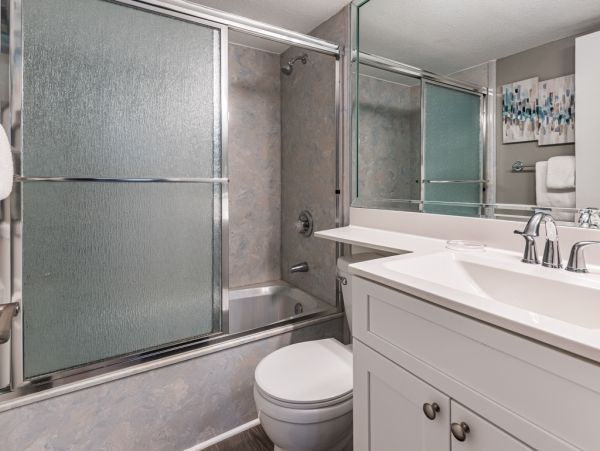 Okaloosa Island Fort Walton Beach Condo 958997