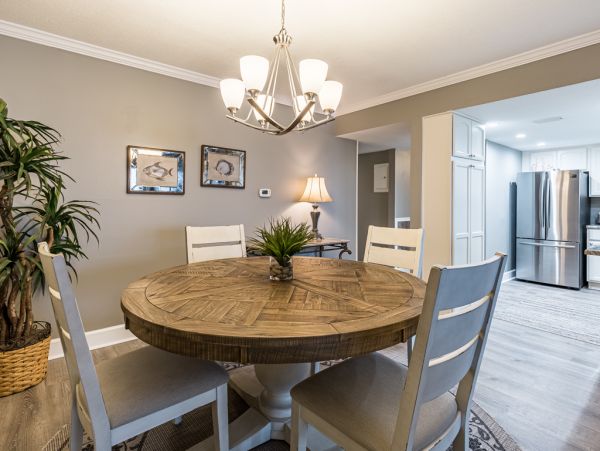 Okaloosa Island Fort Walton Beach Condo 958997