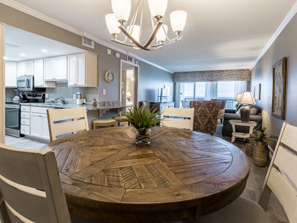 Okaloosa Island Fort Walton Beach Condo 958997