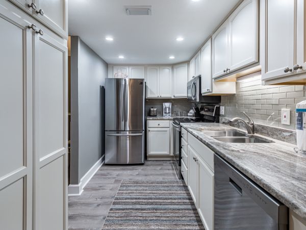 Okaloosa Island Fort Walton Beach Condo 958997