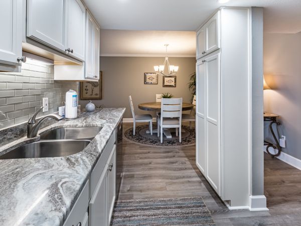 Okaloosa Island Fort Walton Beach Condo 958997