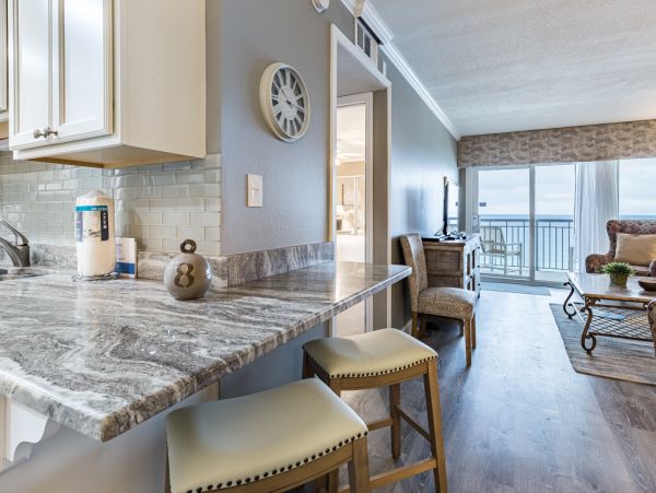 Okaloosa Island Fort Walton Beach Condo 958997