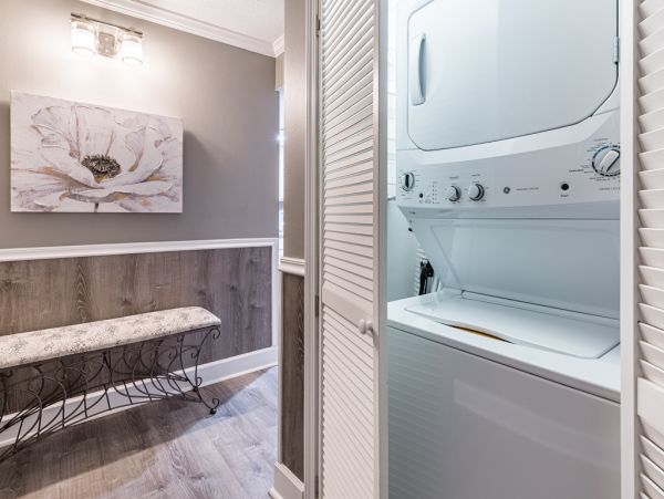 Okaloosa Island Fort Walton Beach Condo 958997