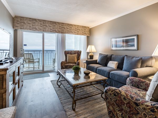 Okaloosa Island Fort Walton Beach Condo 958997