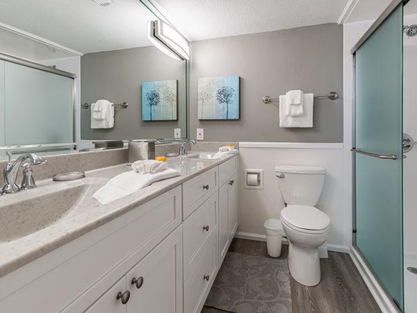 Okaloosa Island Fort Walton Beach Condo 958997