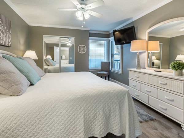 Okaloosa Island Fort Walton Beach Condo 958997