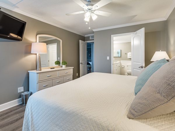 Okaloosa Island Fort Walton Beach Condo 958997