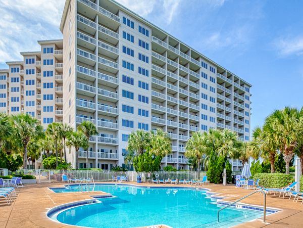 Beaches Of South Walton Condo 959000