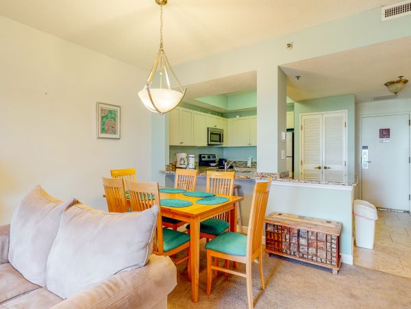 Beaches Of South Walton Condo 959000