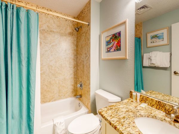 Beaches Of South Walton Condo 959000