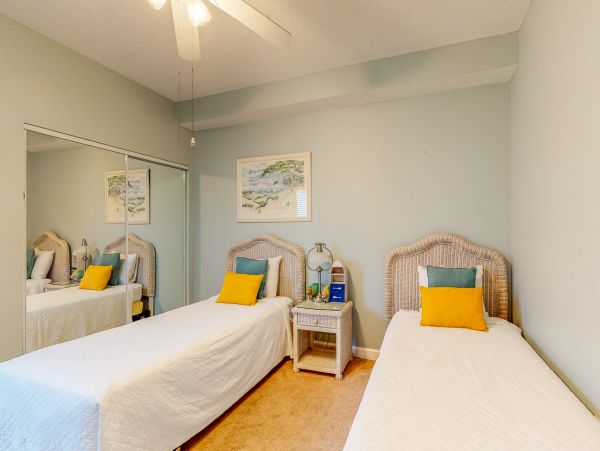 Beaches Of South Walton Condo 959000