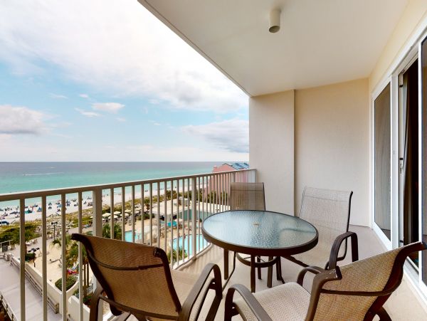 Beaches Of South Walton Condo 959001