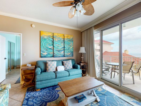 Beaches Of South Walton Condo 959001