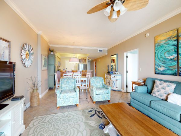 Beaches Of South Walton Condo 959001
