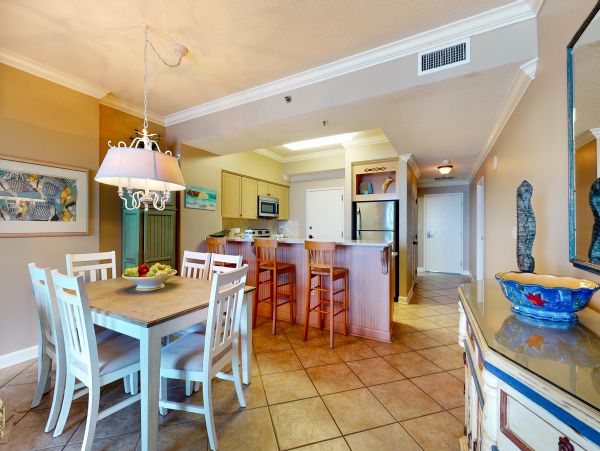 Beaches Of South Walton Condo 959001
