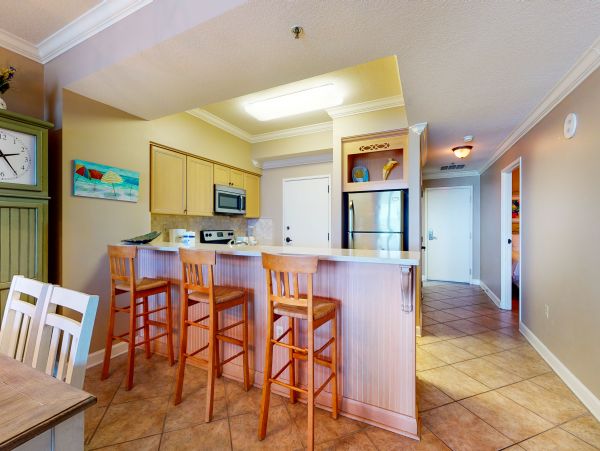 Beaches Of South Walton Condo 959001