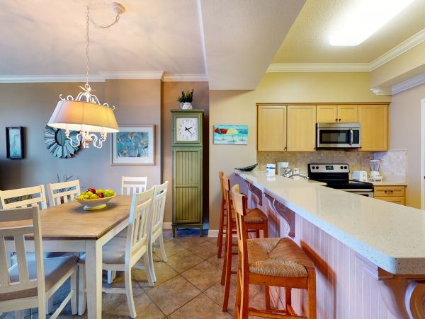 Beaches Of South Walton Condo 959001