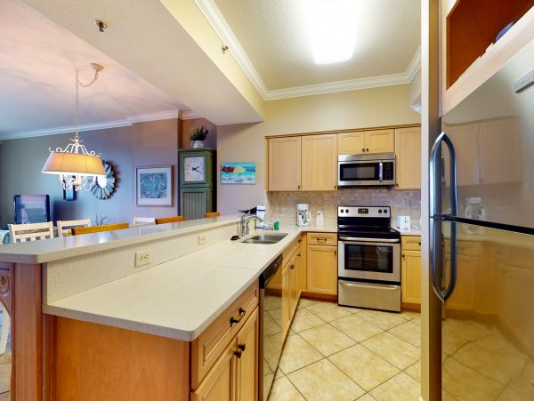 Beaches Of South Walton Condo 959001