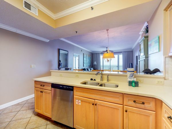 Beaches Of South Walton Condo 959001