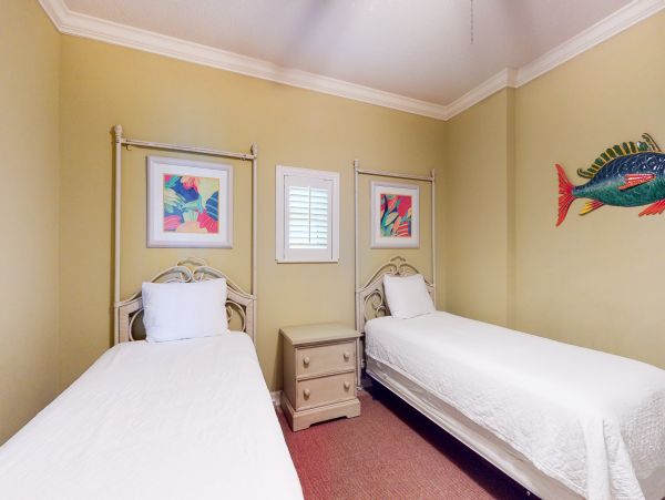Beaches Of South Walton Condo 959001