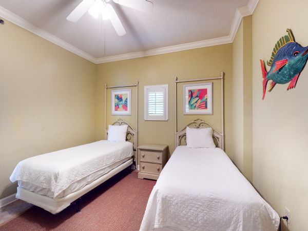 Beaches Of South Walton Condo 959001