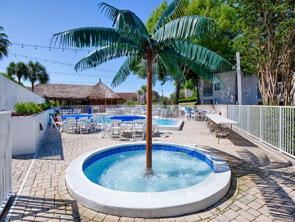 Beaches Of South Walton Condo 959001